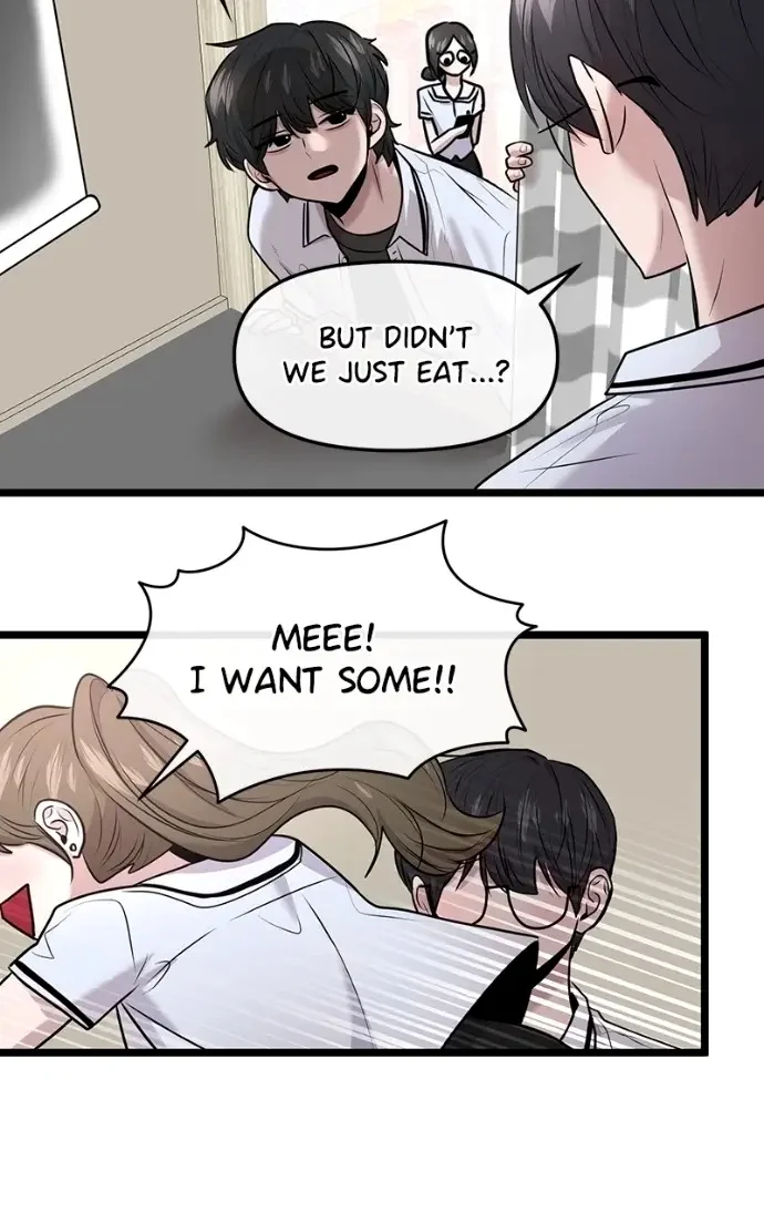 Back to Chan Bi Chapter 83 page 40 - 