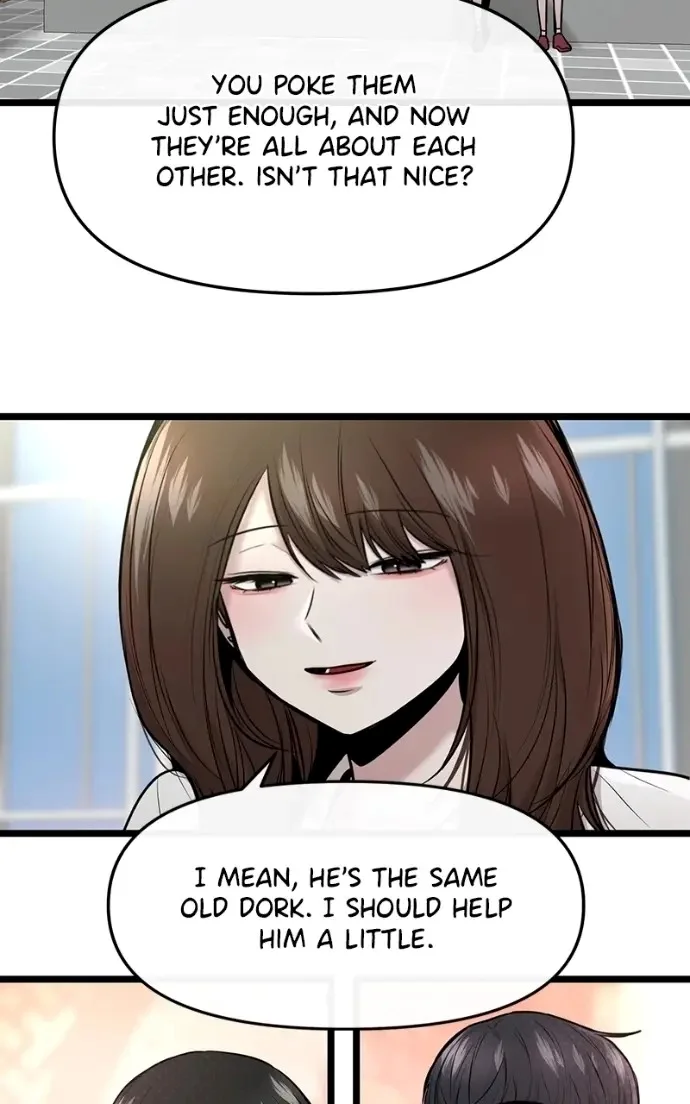 Back to Chan Bi Chapter 83 page 5 - 