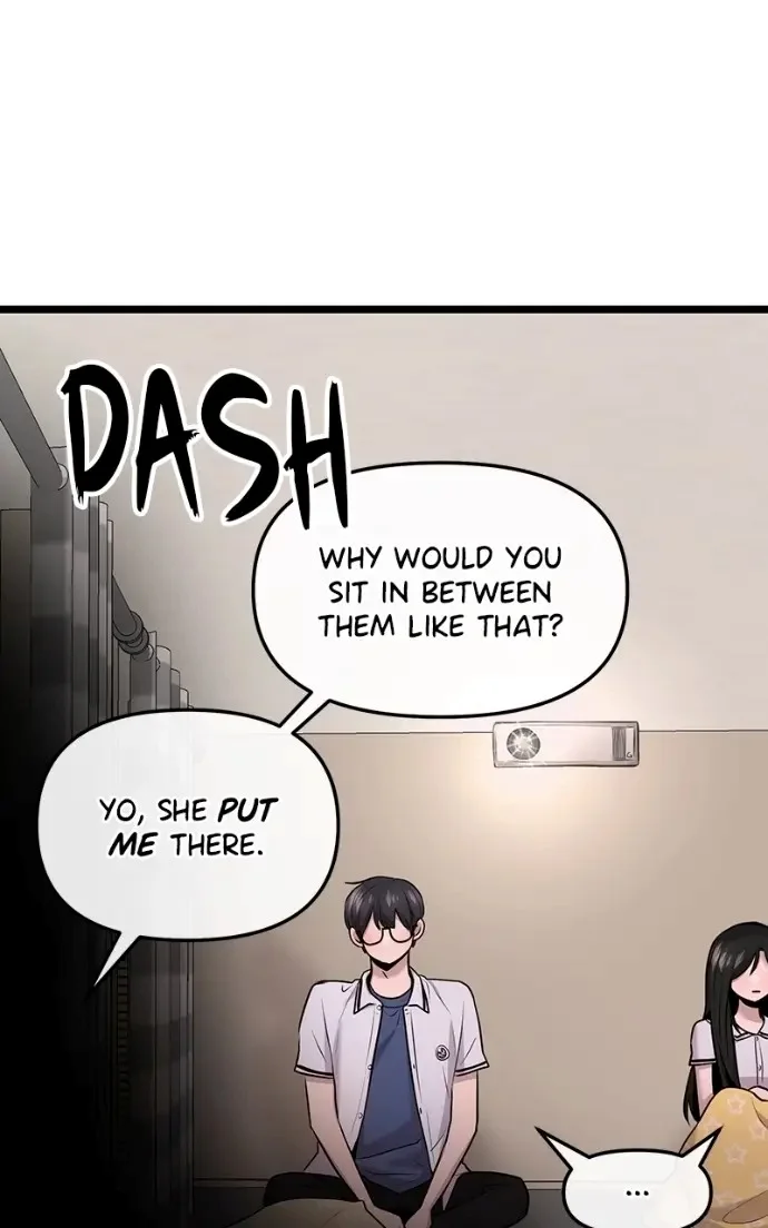 Back to Chan Bi Chapter 83 page 41 - 