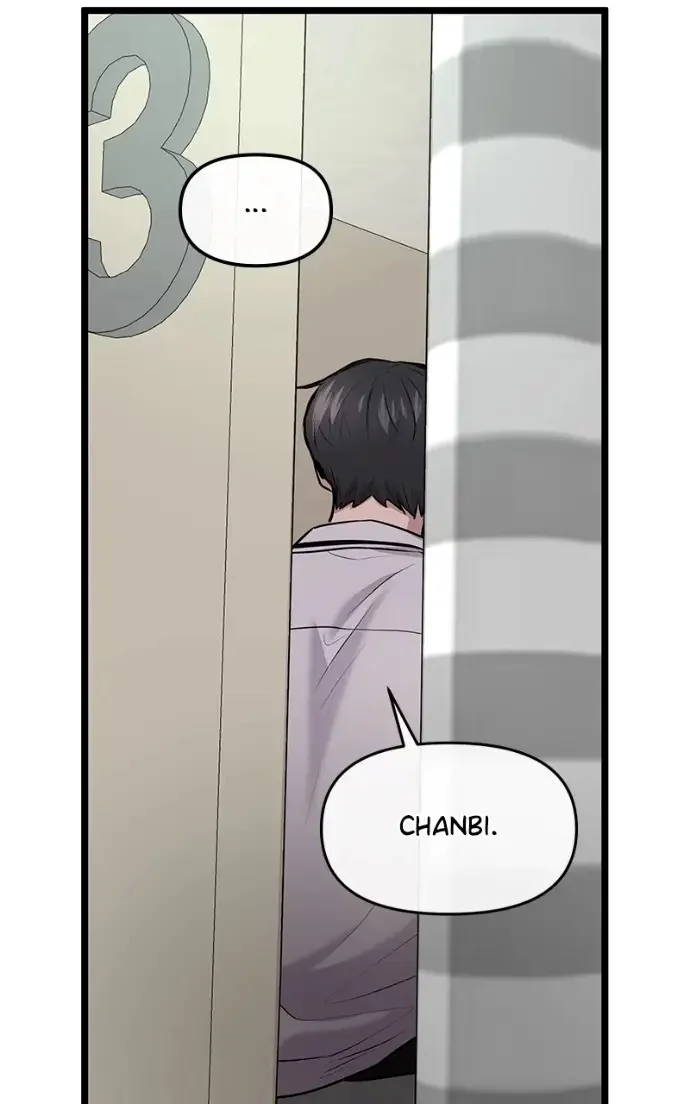 Back to Chan Bi Chapter 83 page 45 - 