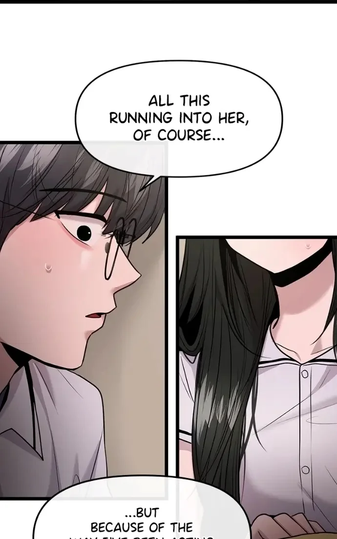 Back to Chan Bi Chapter 83 page 49 - 