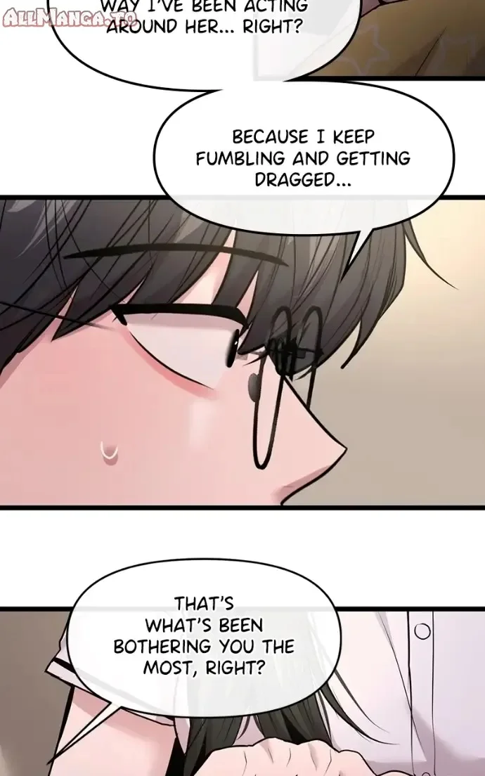 Back to Chan Bi Chapter 83 page 50 - 