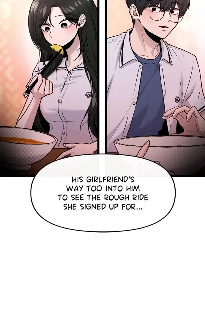Back to Chan Bi Chapter 83 page 6 - 