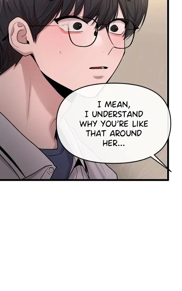 Back to Chan Bi Chapter 83 page 52 - 