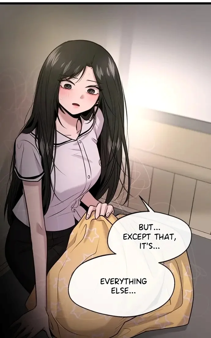 Back to Chan Bi Chapter 83 page 53 - 