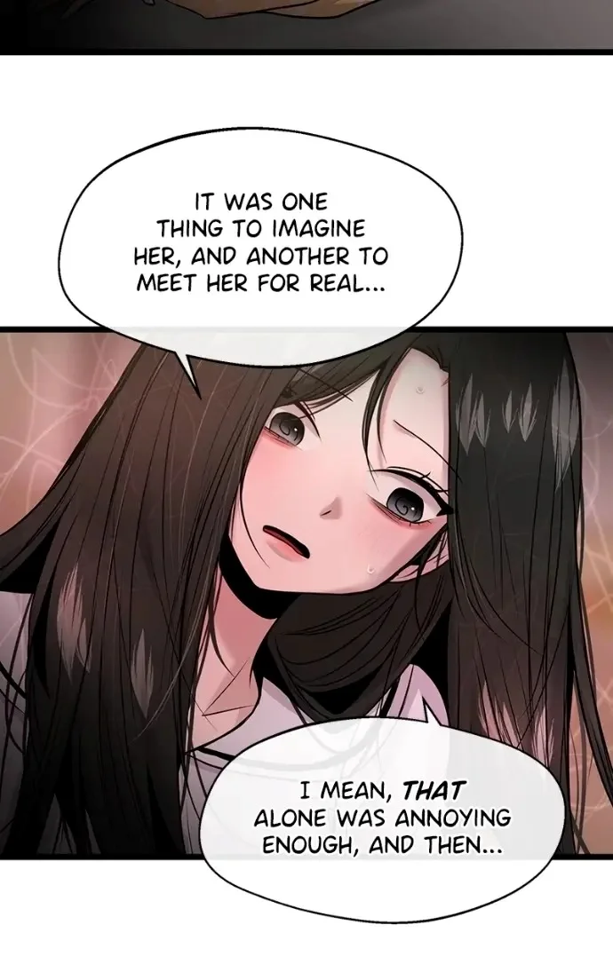 Back to Chan Bi Chapter 83 page 54 - 