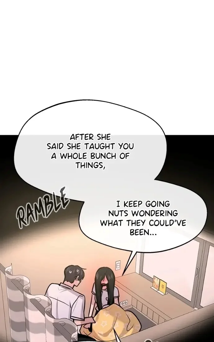 Back to Chan Bi Chapter 83 page 55 - 