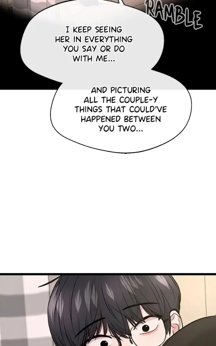 Back to Chan Bi Chapter 83 page 56 - 