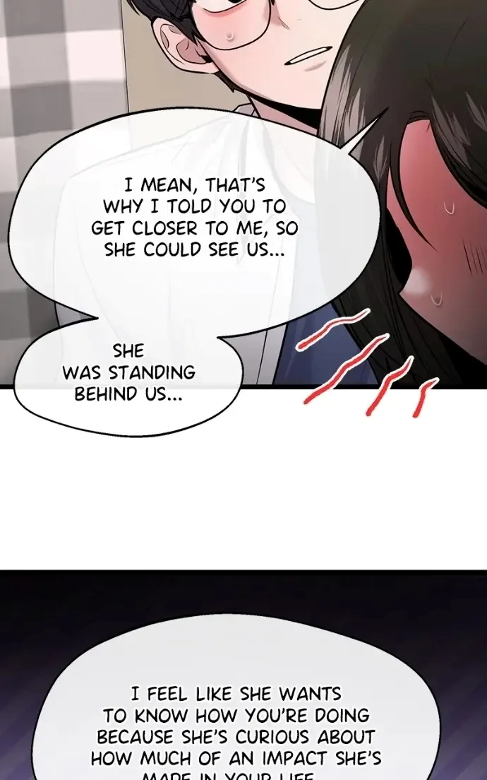 Back to Chan Bi Chapter 83 page 57 - 