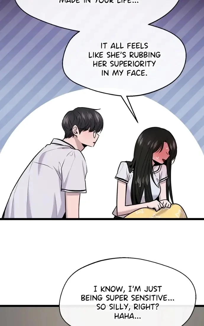 Back to Chan Bi Chapter 83 page 58 - 