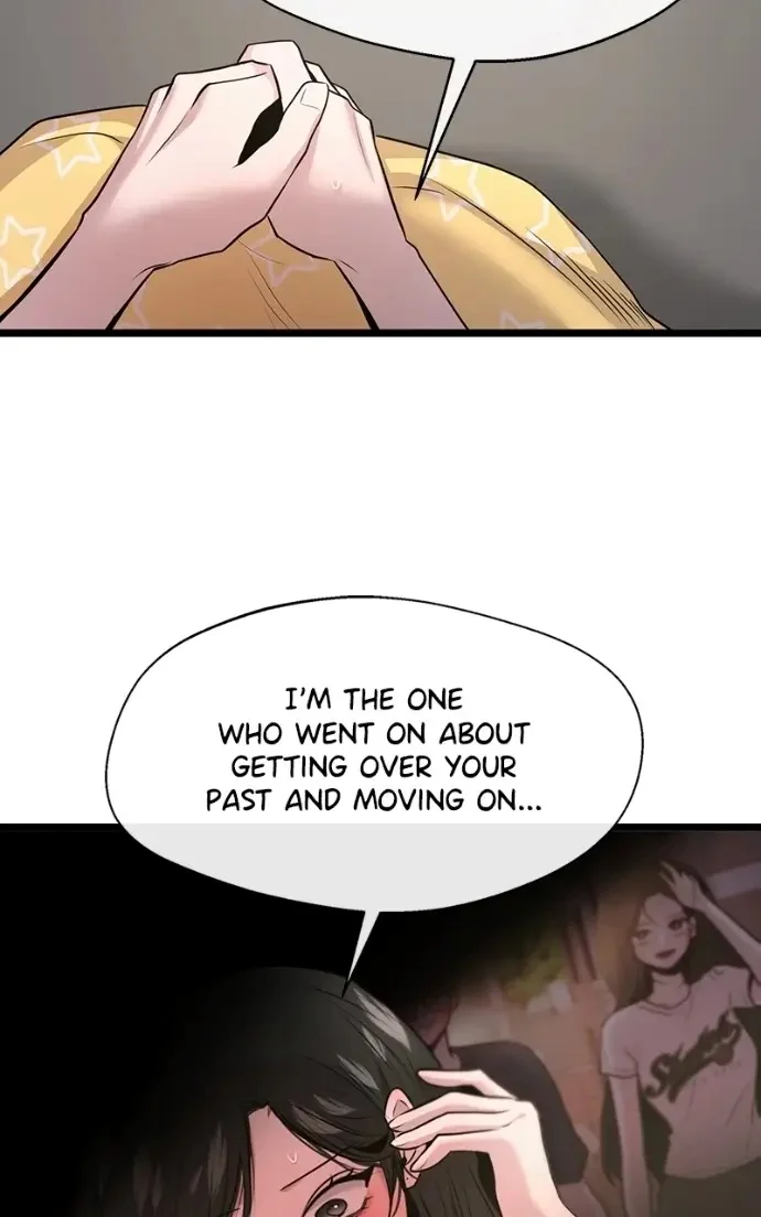 Back to Chan Bi Chapter 83 page 59 - 