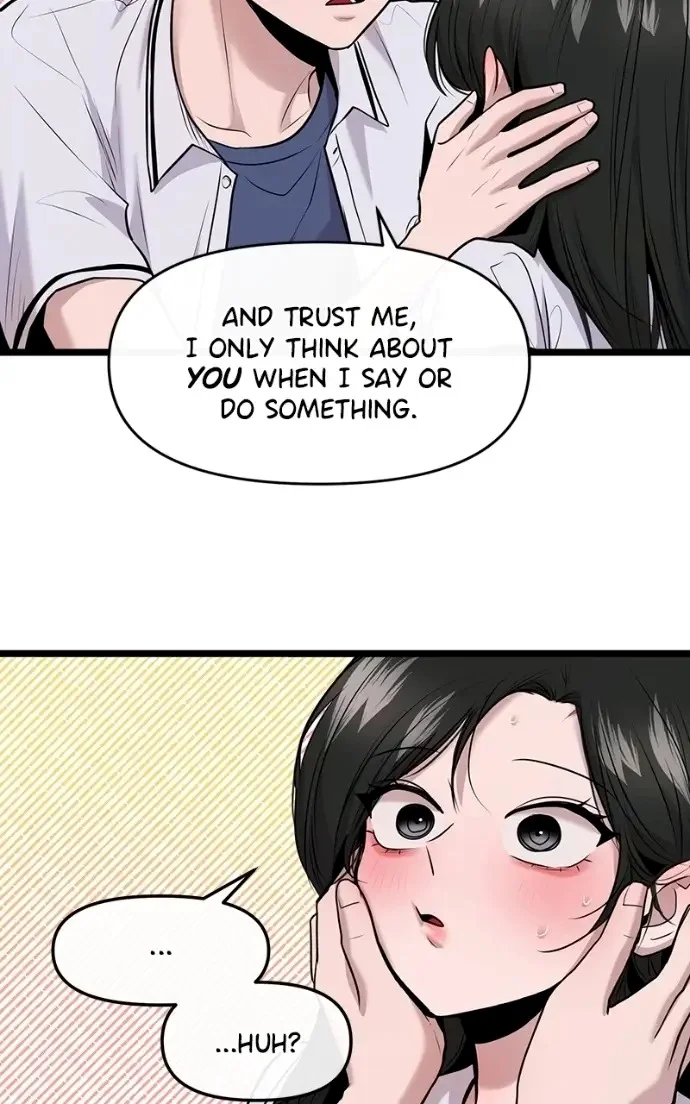 Back to Chan Bi Chapter 83 page 63 - 