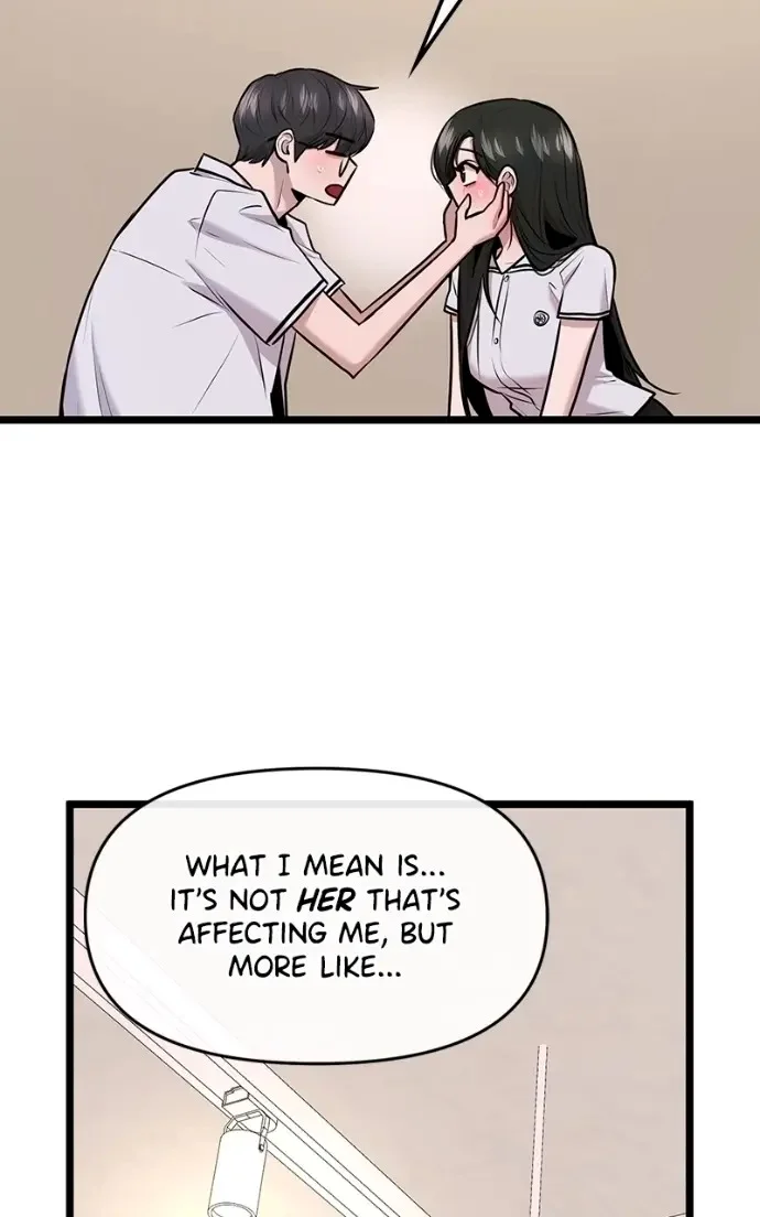 Back to Chan Bi Chapter 83 page 65 - 