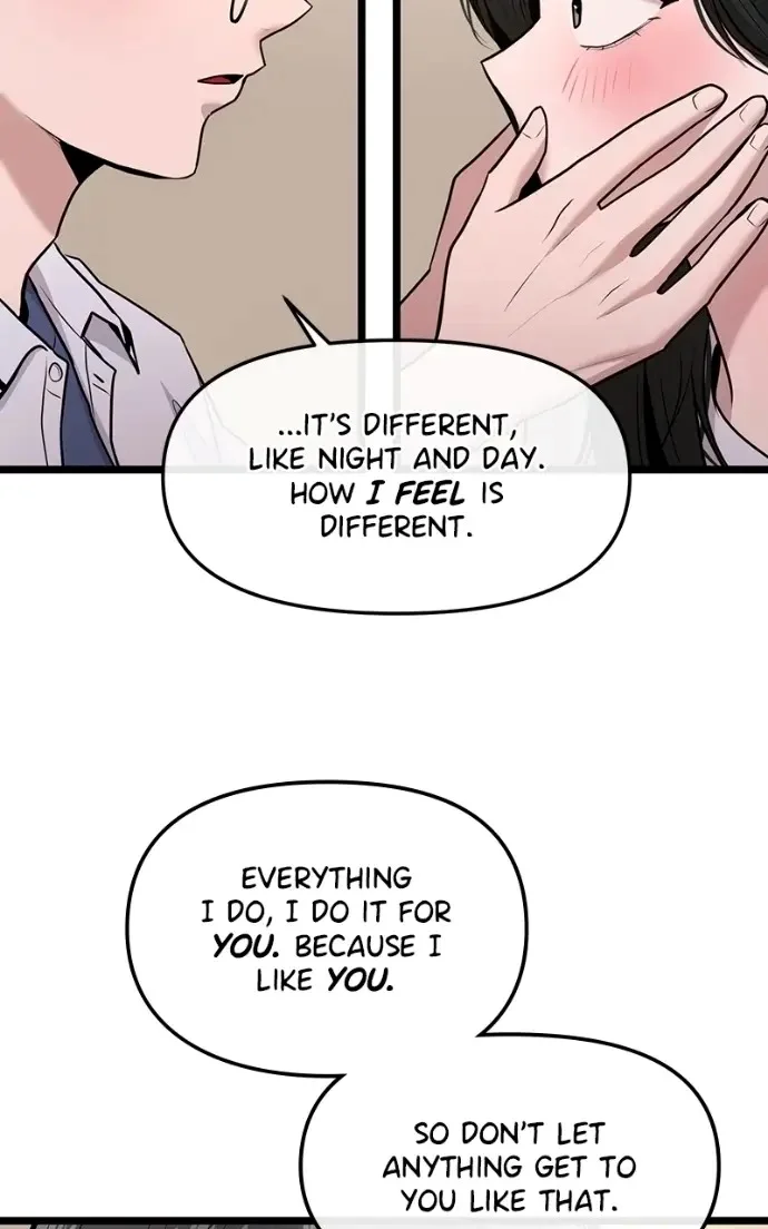 Back to Chan Bi Chapter 83 page 67 - 