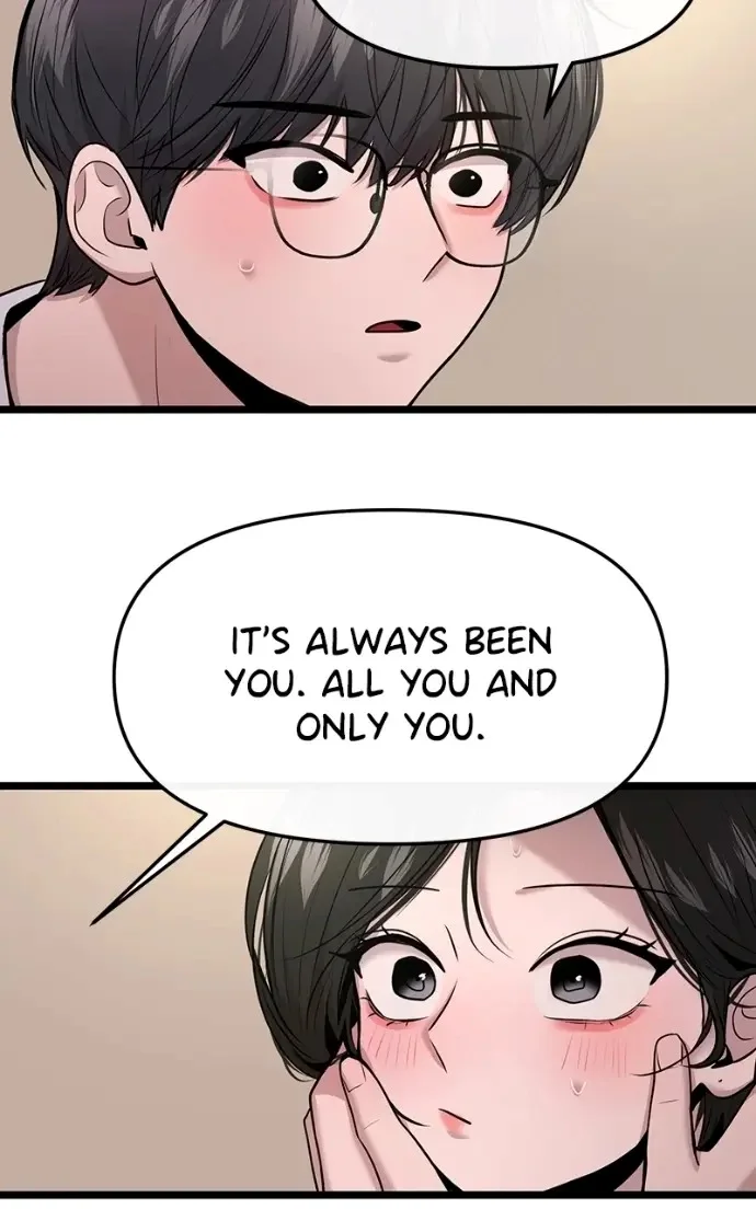 Back to Chan Bi Chapter 83 page 68 - 