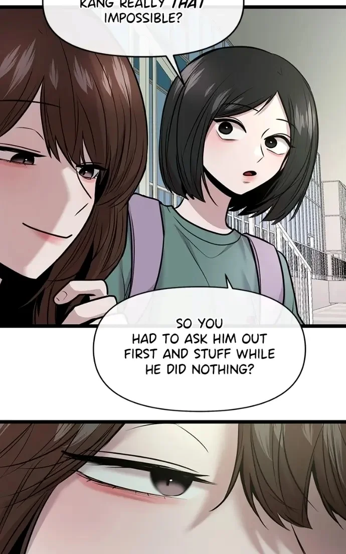Back to Chan Bi Chapter 83 page 8 - 