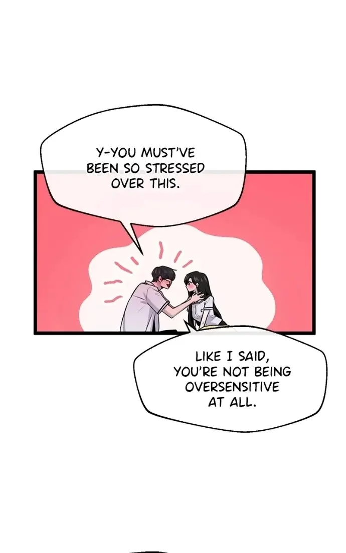 Back to Chan Bi Chapter 83 page 72 - 