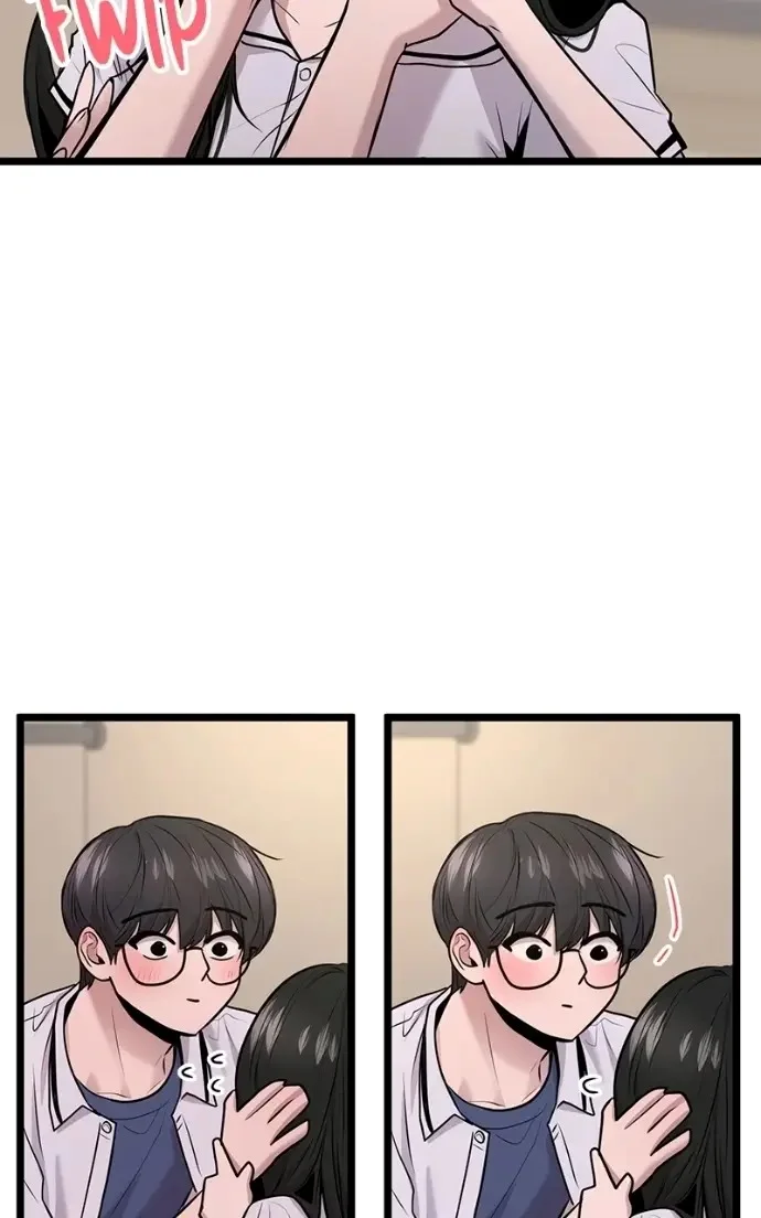 Back to Chan Bi Chapter 83 page 76 - 