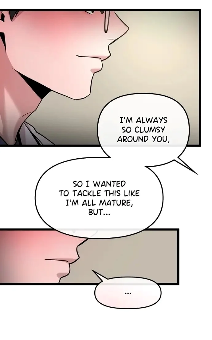 Back to Chan Bi Chapter 83 page 78 - 