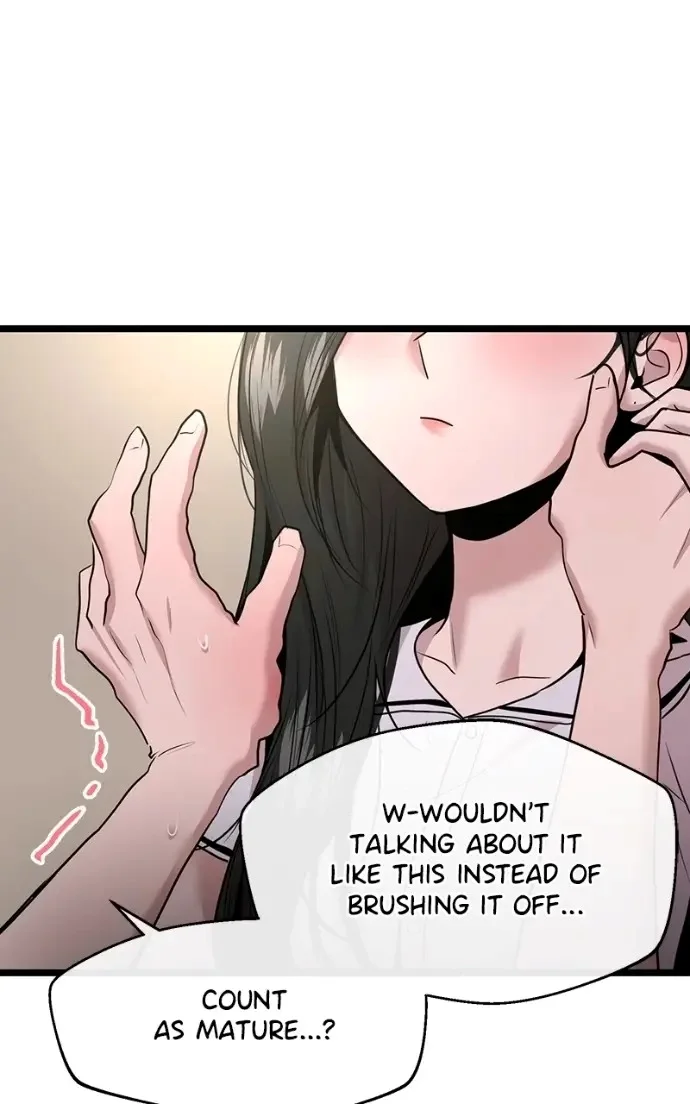 Back to Chan Bi Chapter 83 page 80 - 