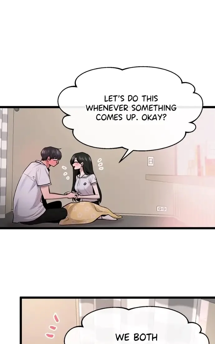 Back to Chan Bi Chapter 83 page 84 - 