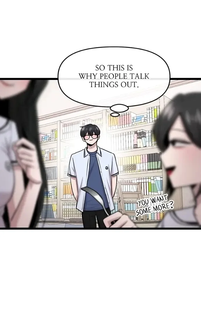Back to Chan Bi Chapter 83 page 87 - 