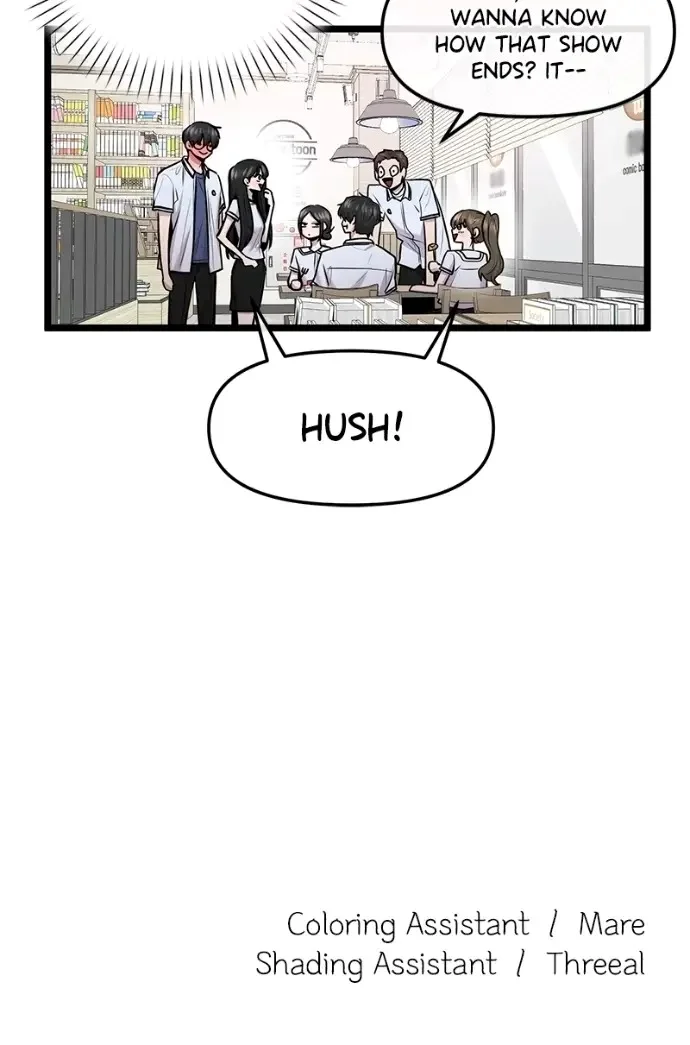 Back to Chan Bi Chapter 83 page 89 - 