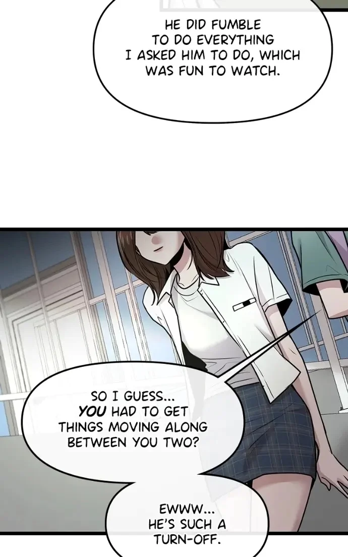Back to Chan Bi Chapter 83 page 10 - 