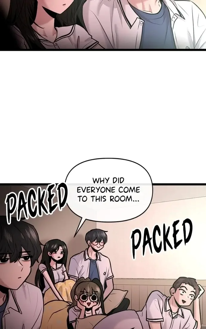 Back to Chan Bi Chapter 84 page 2 - 