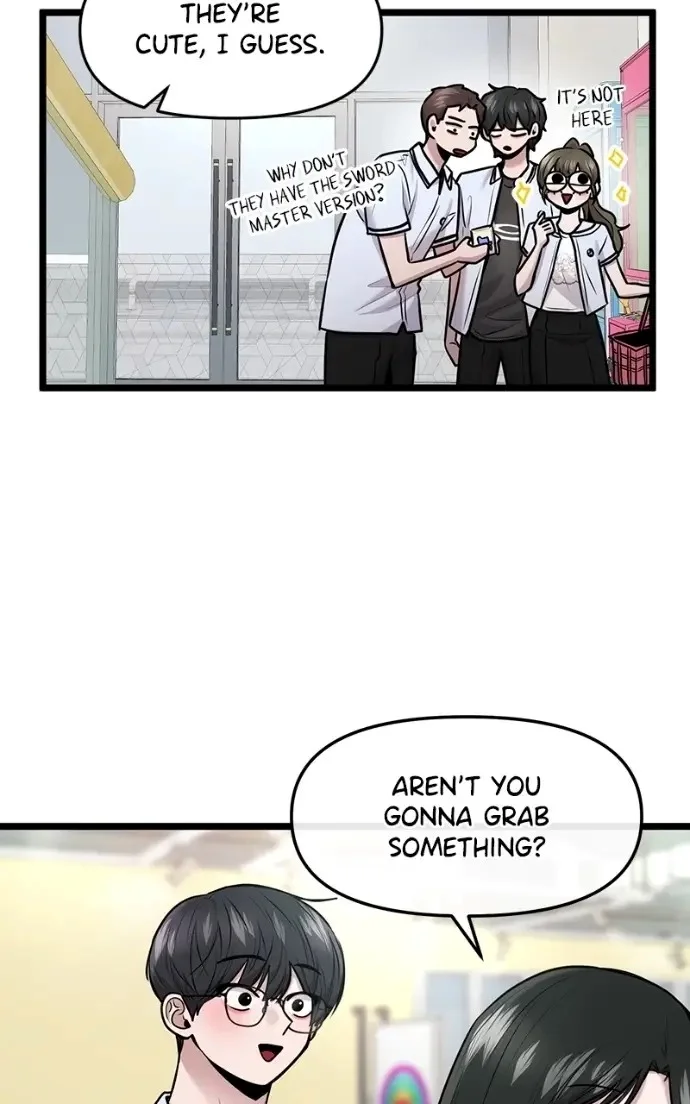 Back to Chan Bi Chapter 84 page 11 - 