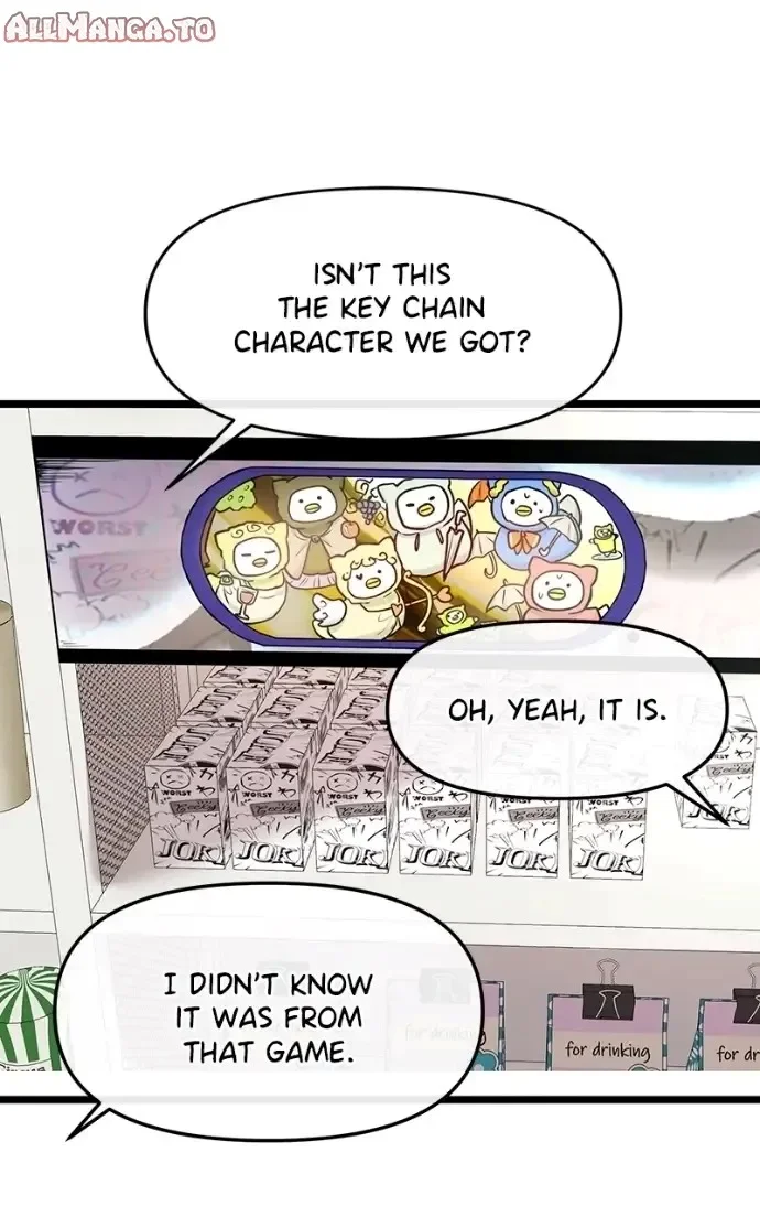 Back to Chan Bi Chapter 84 page 13 - 