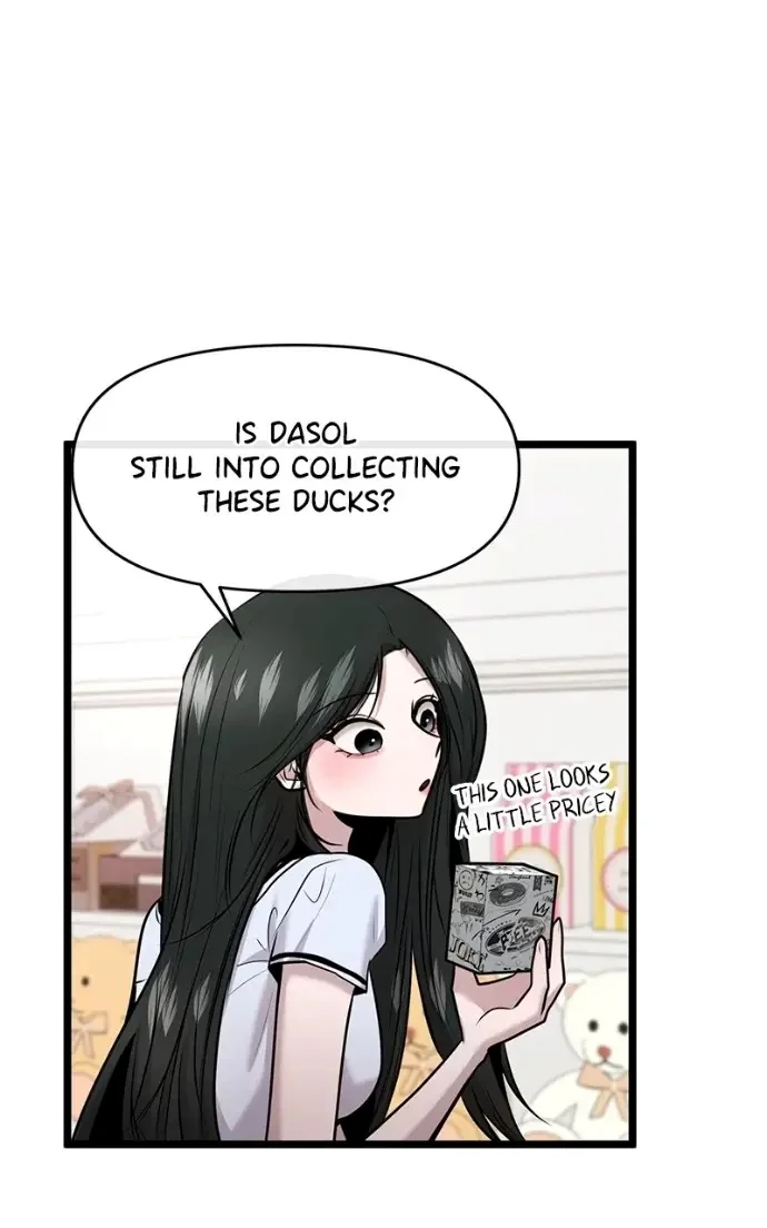 Back to Chan Bi Chapter 84 page 14 - 