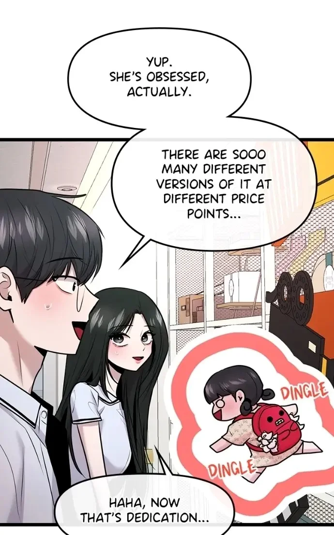 Back to Chan Bi Chapter 84 page 15 - 
