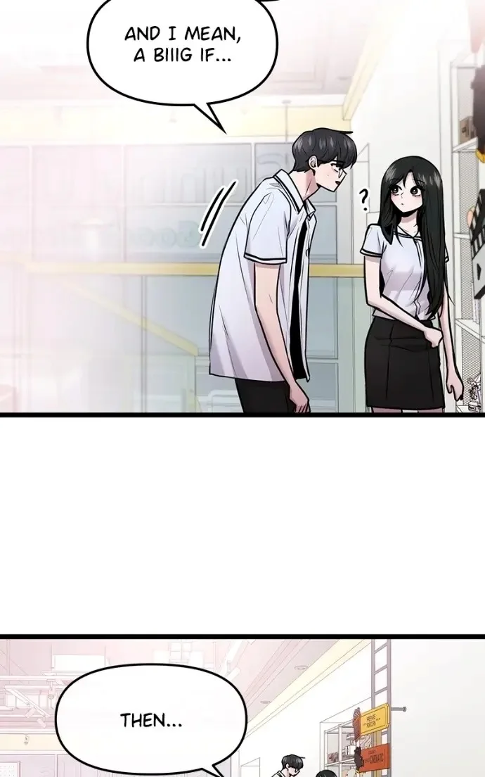 Back to Chan Bi Chapter 84 page 19 - 