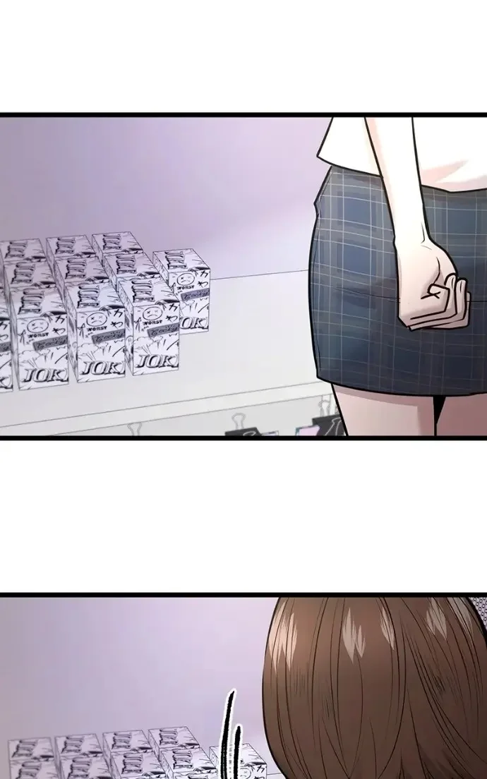 Back to Chan Bi Chapter 84 page 25 - 