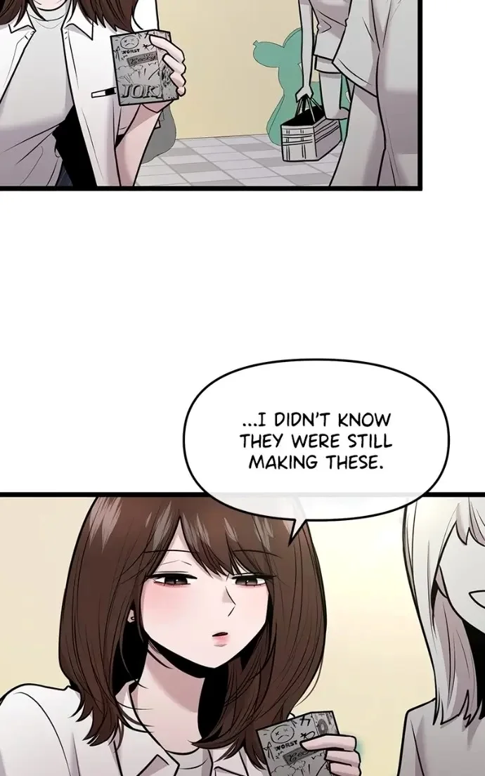 Back to Chan Bi Chapter 84 page 27 - 