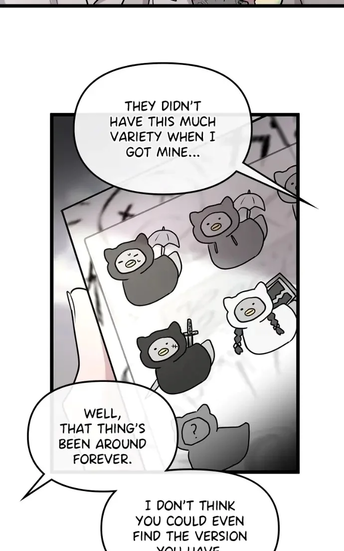Back to Chan Bi Chapter 84 page 28 - 