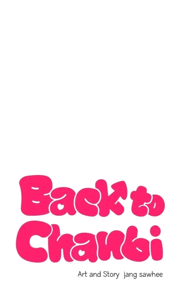 Back to Chan Bi Chapter 84 page 31 - 