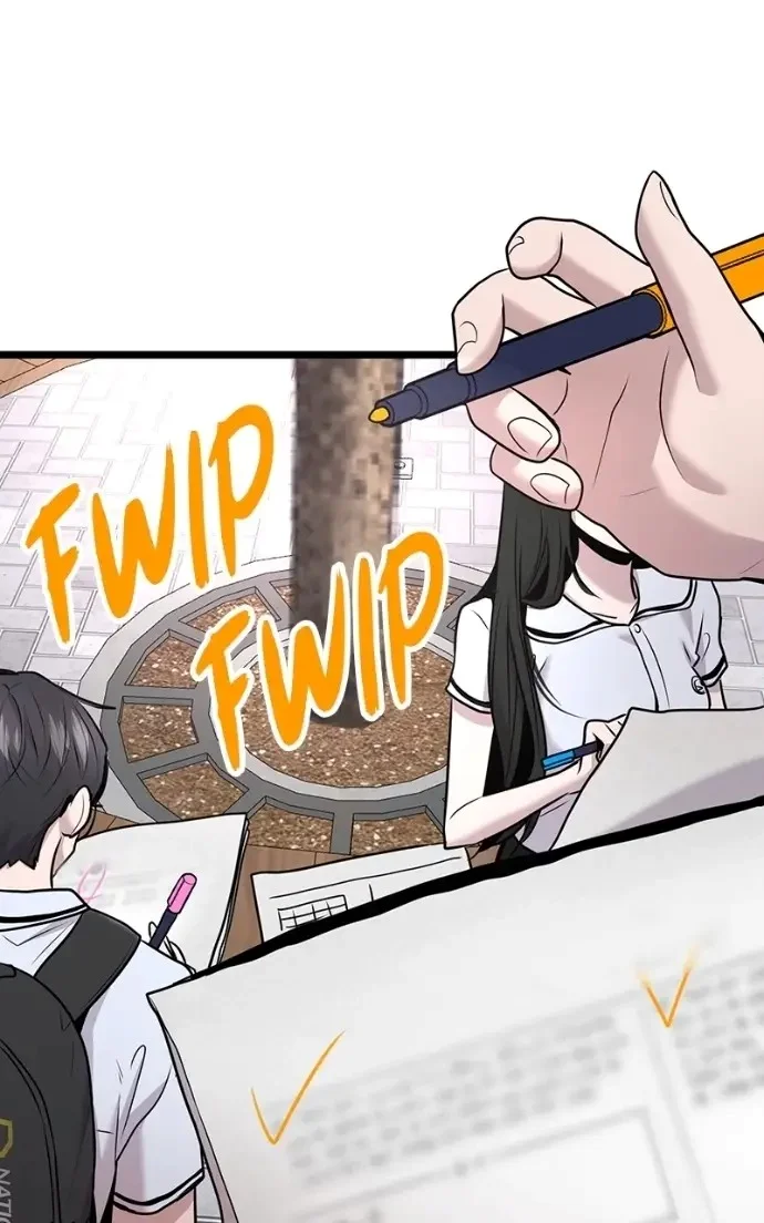 Back to Chan Bi Chapter 84 page 36 - 