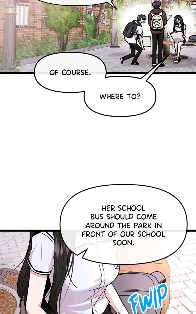 Back to Chan Bi Chapter 84 page 43 - 