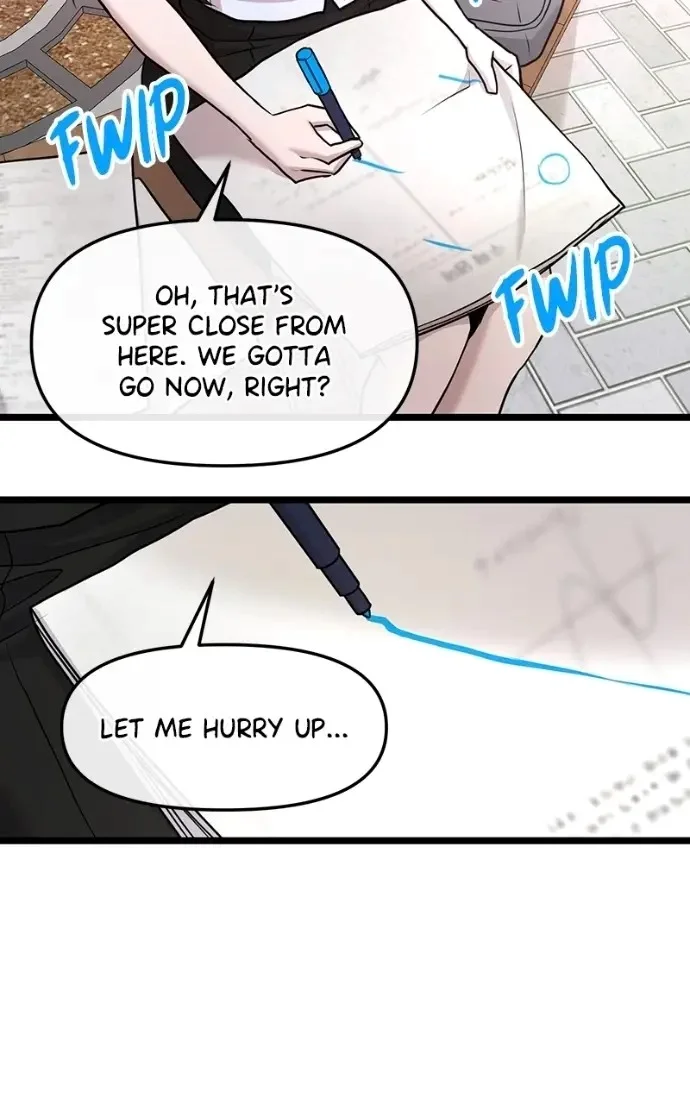 Back to Chan Bi Chapter 84 page 44 - 