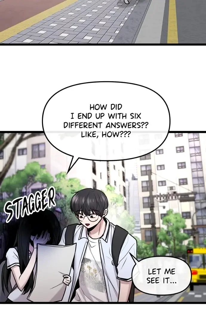 Back to Chan Bi Chapter 84 page 47 - 