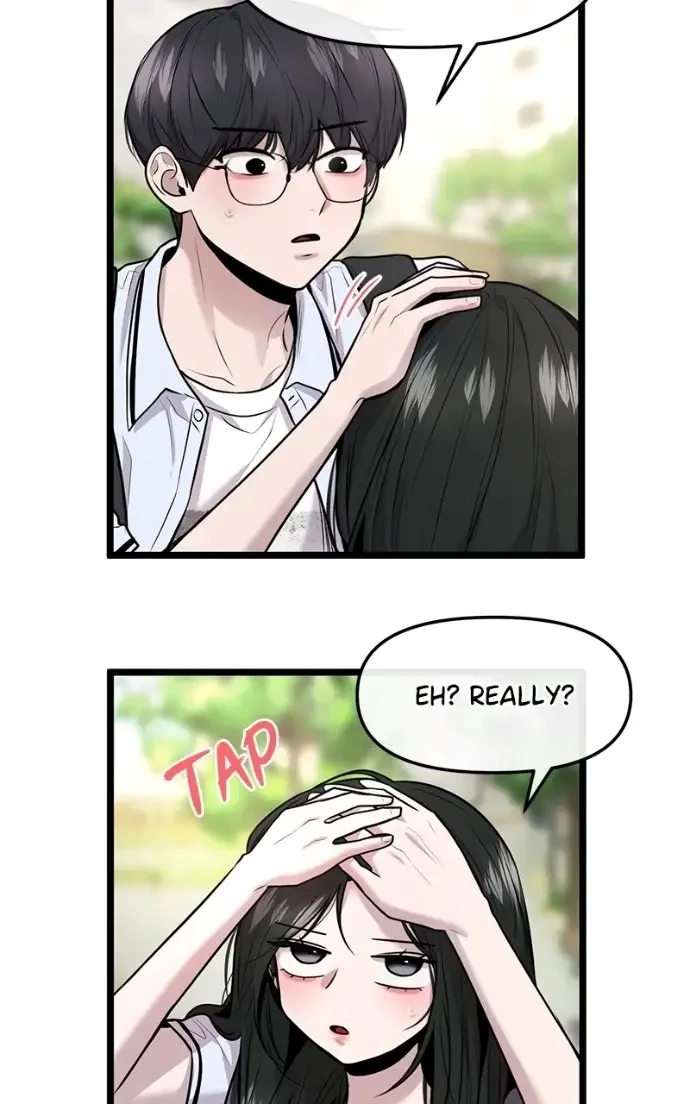 Back to Chan Bi Chapter 84 page 51 - 