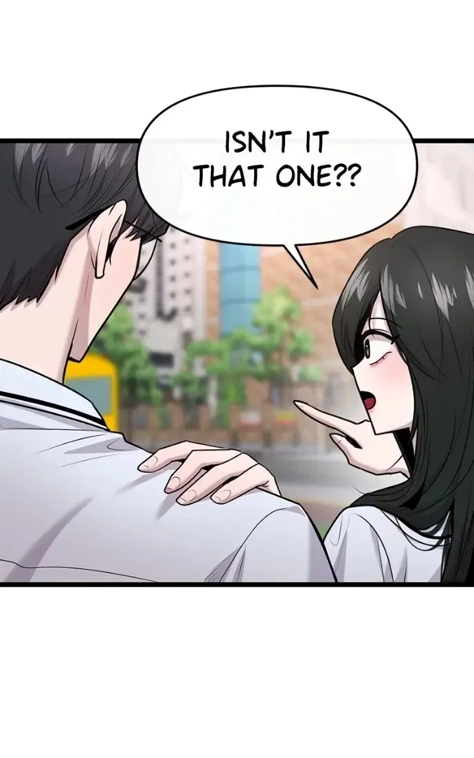 Back to Chan Bi Chapter 84 page 56 - 