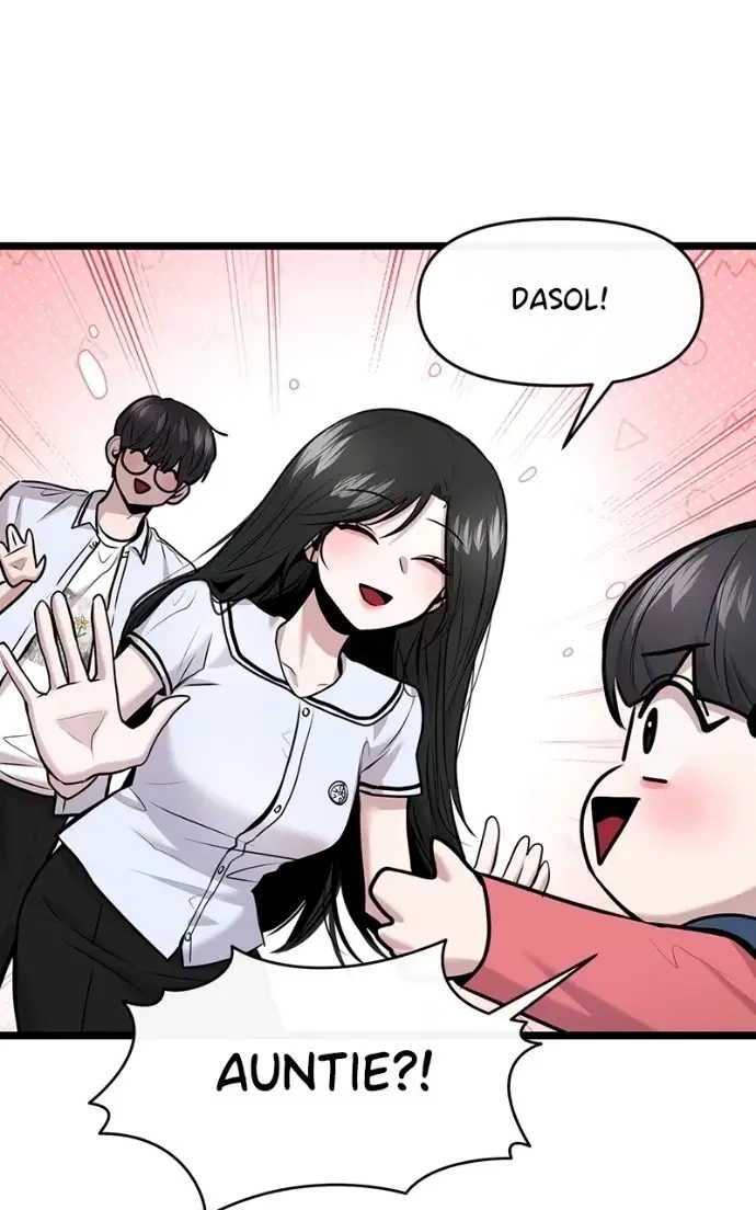 Back to Chan Bi Chapter 84 page 58 - 