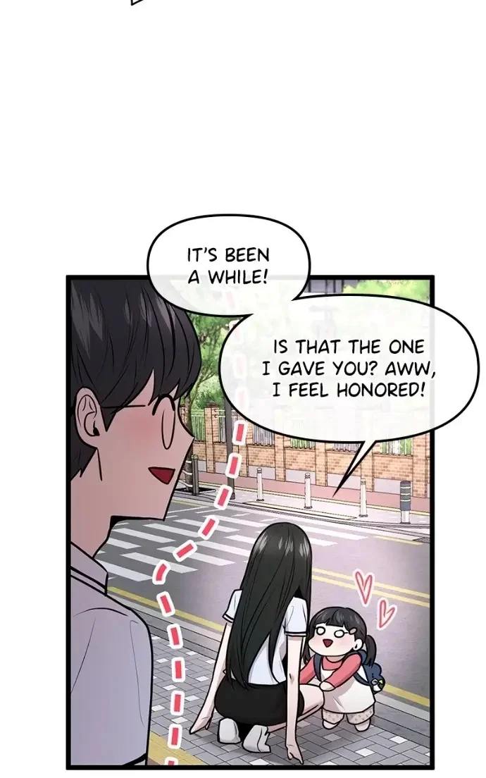 Back to Chan Bi Chapter 84 page 59 - 