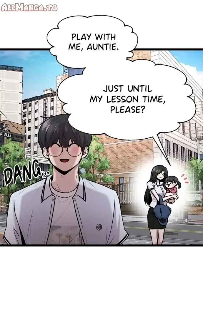 Back to Chan Bi Chapter 84 page 61 - 