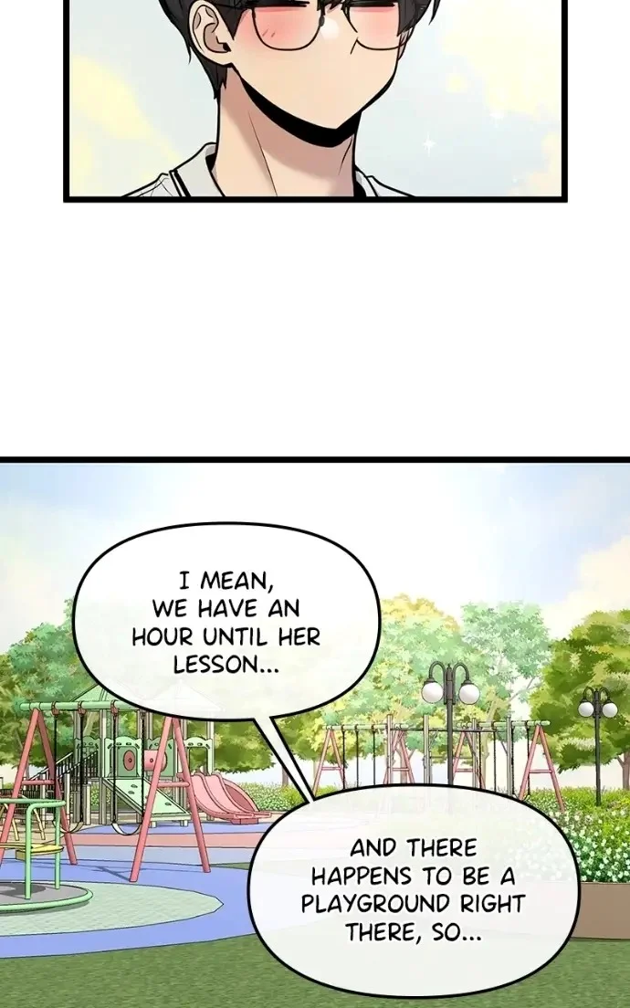 Back to Chan Bi Chapter 84 page 63 - 