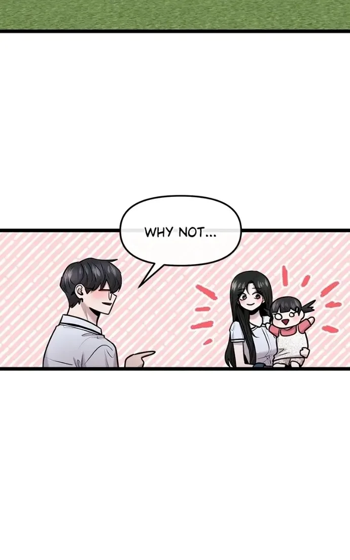 Back to Chan Bi Chapter 84 page 64 - 
