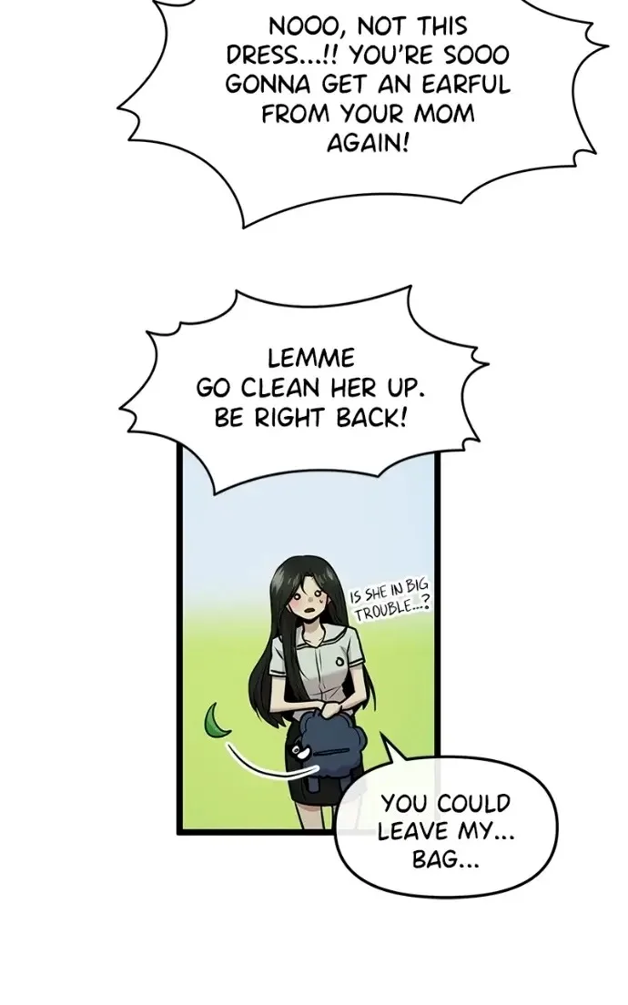 Back to Chan Bi Chapter 84 page 68 - 
